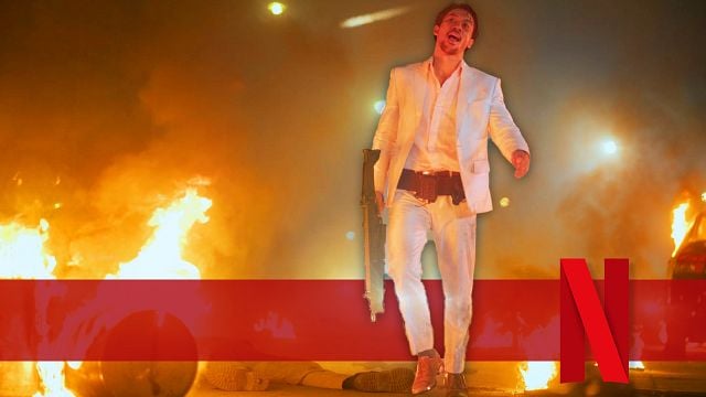 bild aus der news Ultrabrutales Action-Spektakel für Fans von "The Raid" & Co.: Trailer zum neuen Netflix-Kracher des "The Night Comes For Us"-Machers