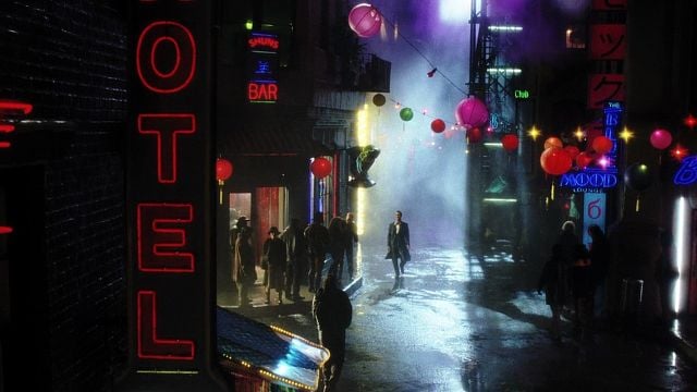 bild aus der news "Großartig und zutiefst missverstanden": Dieser viel debattierte Sci-Fi-Film eines Meisterregisseurs erscheint noch dieses Jahr in 4K!