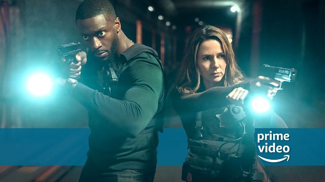 bild aus der news Von Quentin Tarantino beschimpfter Schauspieler begeistert in Fortsetzung von Mega-Hit auf Amazon Prime Video – ab sofort streamen