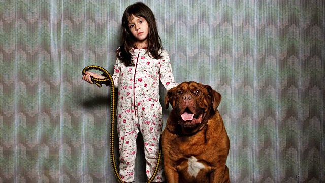 bild aus der news Der wohl verstörendste Horrorfilm 2025: Grandioses Ab-18-Highlight neu im Heimkino – komplett ungekürzt!