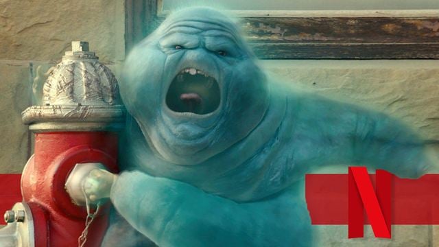 Netflix macht wirklich eine "Ghostbusters"-Serie: Comedy-Experte übernimmt