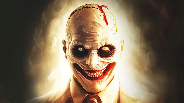 bild aus der news Brutaler Supernatural- & Folterhorror auf den Spuren von "Saw": Trailer zum albtraumhaften "God Of Pain"