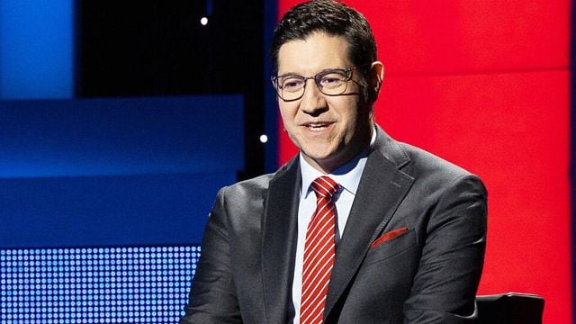 bild aus der news Seit 13 Jahren ist er Jäger bei "Gefragt – Gejagt": So ist Sebastian Jacoby privat