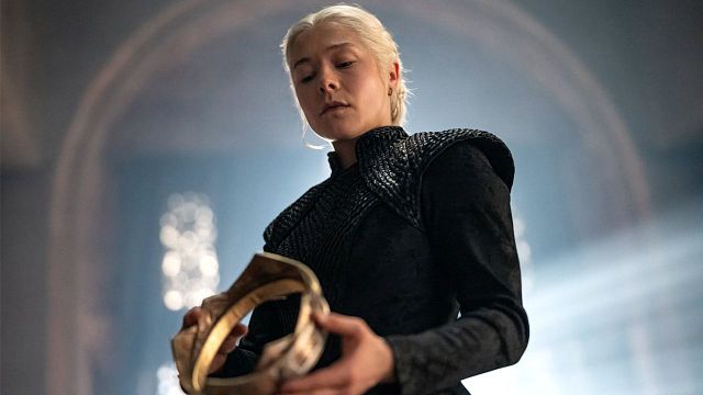 bild aus der news "House Of The Dragon" löst endlich einen großen Cliffhanger auf: Darauf haben wir zwei Jahre gewartet!