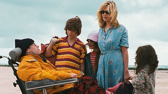 bild aus der news Heute Abend streamen: Eine der ergreifendsten Bestseller-Verfilmungen überhaupt – dieser wunderschöne und bewegende Film bleibt euch für immer im Gedächtnis