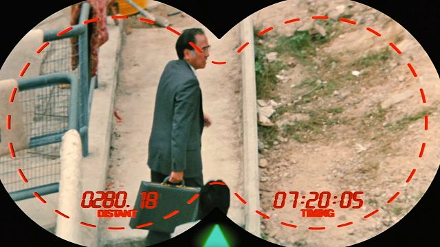 bild aus der news In 3 Tagen kommt der vielleicht beste Actionfilm aller Zeiten erstmals ungekürzt ins Kino: Trailer zu "Police Story" mit Jackie Chan