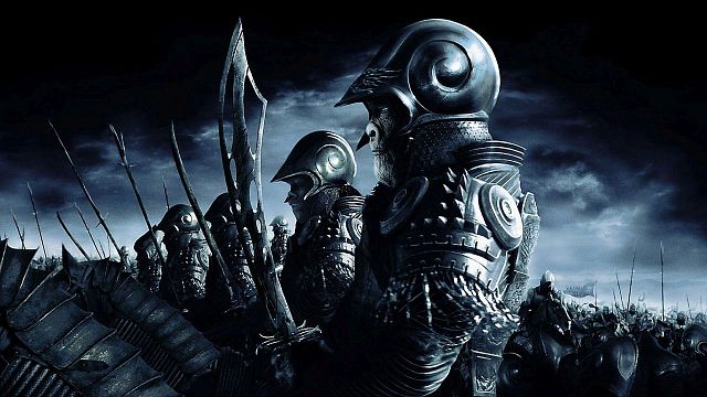 bild aus der news Streaming-Tipp: "Planet der Affen" von Tim Burton