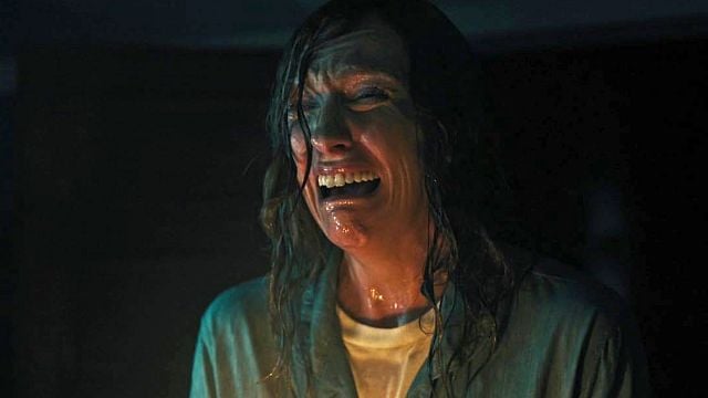 bild aus der news Es gibt einen Nachfolger zum besten Horrorfilm der letzten 20 Jahre – den wir womöglich nie zu sehen kriegen werden