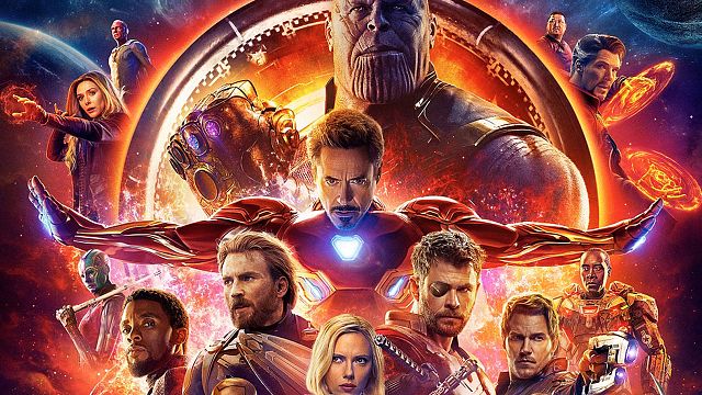 bild aus der news "Außer für Spider-Man interessiert sich doch keine Sau für irgendjemanden": So billig wollte Marvel die Avengers verschleudern