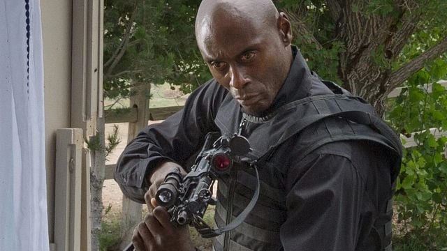 bild aus der news Der neue Actioner vom "Godzilla x Kong"-Macher spielt im selben Universum wie ein FSK-18-Kultfilm