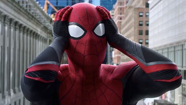 Wann kommt "Spider-Man 4"? Darum rückt die Fortsetzung mit Tom Holland in weite Ferne