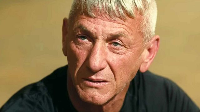 bild aus der news "Skandalös, beleidigend und haltlos": Sean Penn verklagte einen oscarnominierten Regisseur auf 10 Millionen Dollar - das ist der Grund!