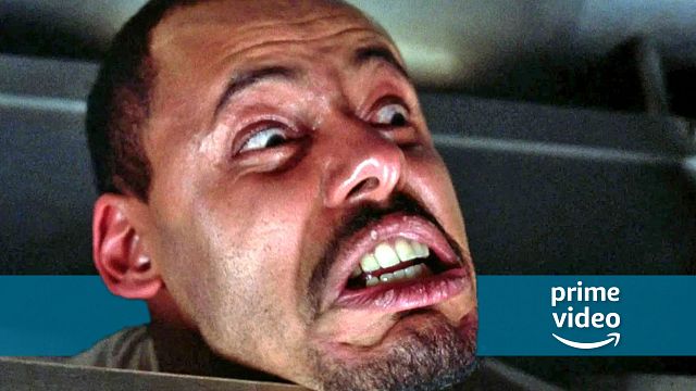 bild aus der news Blutiger Sci-Fi-Kult auf Amazon Prime Video: Diesen bitterbösen Schocker könnt ihr nur noch bis Freitag streamen