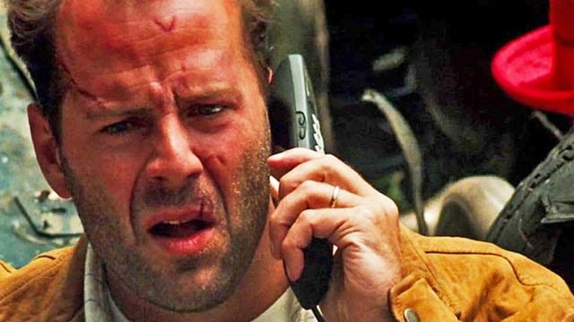 Da kann selbst "Stirb langsam" einpacken: Der wirklich coolste Film von Bruce Willis läuft heute im TV