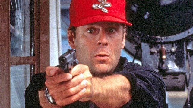 bild aus der news "Der Film war wirklich schlecht, wirklich erbärmlich": Bruce Willis hat sich für diesen Action-Thriller öffentlich entschuldigt