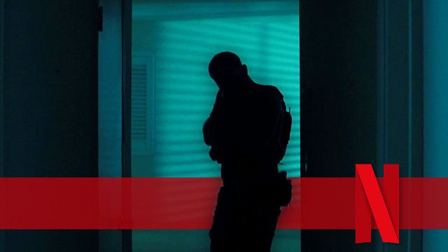 bild aus der news Wie bitte?! Diesen Netflix-Actioner stellt Quentin Tarantino über sämtliche Filme der letzten Jahre
