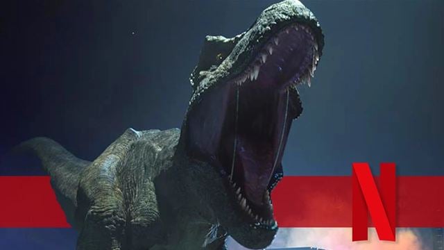 Neu auf Netflix: Hier kommt Nachschub für alle "Jurassic World"-Fans mit der 2. Staffel dieser Dino-Serie