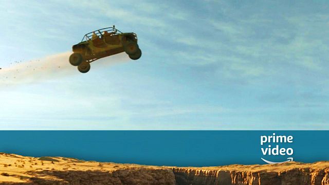 bild aus der news Nur noch bis Samstag bei Amazon Prime Video: Abenteuer-Megablockbuster schnell noch streamen – 1,7 Milliarden Dollar an den Kinokassen!