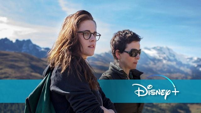 bild aus der news Ein Meisterwerk neu bei Disney+: Die Antwort auf "Birdman" vor traumhafter Alpen-Kulisse