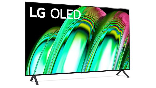 bild aus der news OLED-TV zum Schnäppchenpreis bei Amazon: Dieser 4K-TV von LG ist perfekt fürs Streaming
