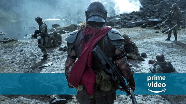 bild aus der news Krachende Sci-Fi-Action neu auf Amazon Prime Video: Vom Regisseur des Christian-Bale-Meisterwerks "Der Maschinist"!