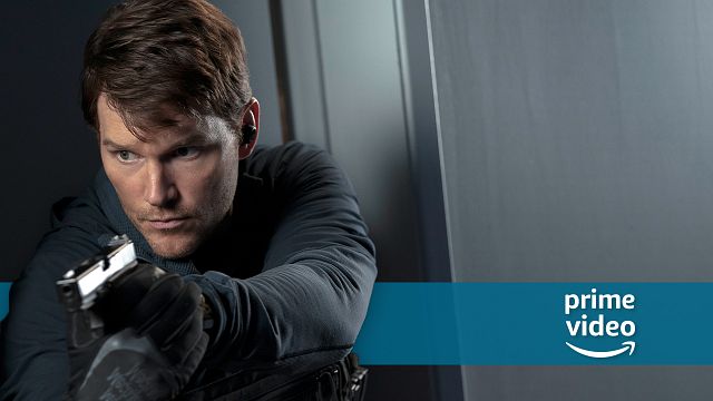 bild aus der news Action-Hit mit Chris Pratt bekommt 2. Staffel auf Amazon Prime Video – und auch eine Prequel-Serie ist beschlossene Sache