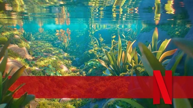 bild aus der news 143,2 Millionen Views: Dieses bildgewaltige Abenteuer ist jetzt offiziell einer der größten Netflix-Hits aller Zeiten