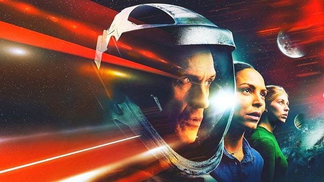 KI vs. Menschheit: Trailer zum Sci-Fi-Thriller "A Million Days" mit Stars aus "Winter King", "Knightfall" & "Outlander"