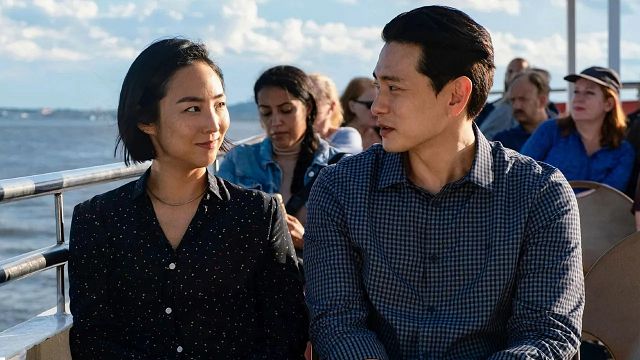 bild aus der news Nachdem sie einen der besten Filme 2023 gedreht hat: Macht diese gefeierte Regisseurin als nächstes einen Marvel-Blockbuster?