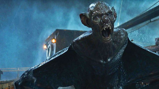 bild aus der news "Dracula"-Fortsetzung vom "The Black Phone"-Autor verfilmt – war Van Helsing ein Vampirjäger oder bloß ein Serienkiller?
