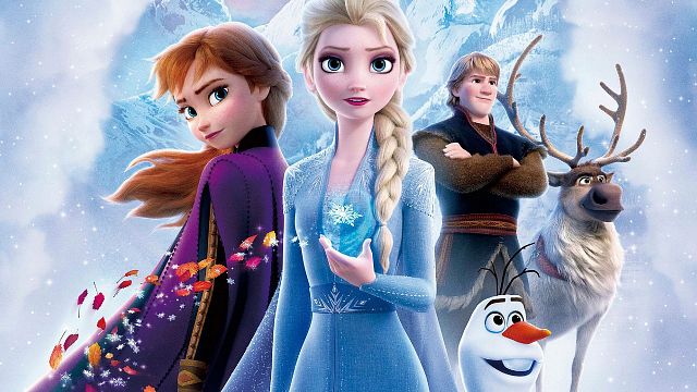 bild aus der news "Die Eiskönigin 3": Auf diese Änderung müssen sich Fans bei der Disney-Fortsetzung einstellen