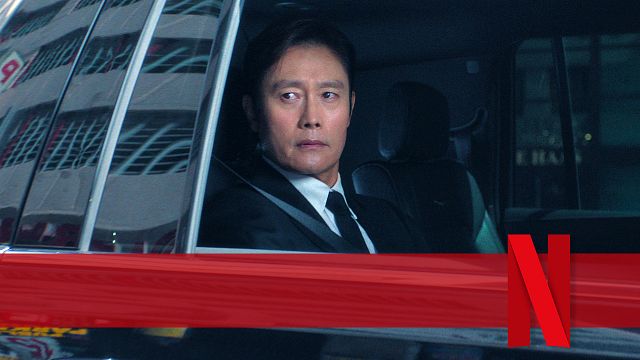 bild aus der news "Squid Game"-Schöpfer wünscht sich noch immer einen der größten Hollywood-Stars für die US-Version – wie stehen die Chancen?