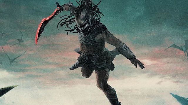 bild aus der news "Predator: Badlands" hat endlich eine Altersfreigabe – und diese dürfte die Fans überraschen