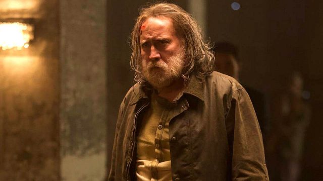 bild aus der news "Einer der besten Filme der letzten fünf Jahre": Quentin Tarantino feiert diesen viel zu unbekannten Rache-Thriller mit Nicolas Cage