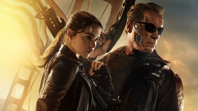 "Niemand hatte eine gute Zeit": "Game Of Thrones"-Star Emilia Clarke war erleichtert, dass "Terminator 5" gefloppt ist