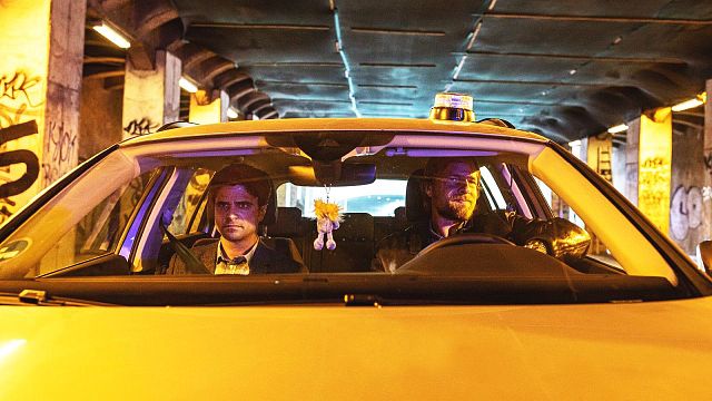 bild aus der news Heute im TV: Der Kinofilm zu einer deutschen Kult-Krimiserie, die gerade nach 11 (!) Jahren endlich fortgesetzt wurde!