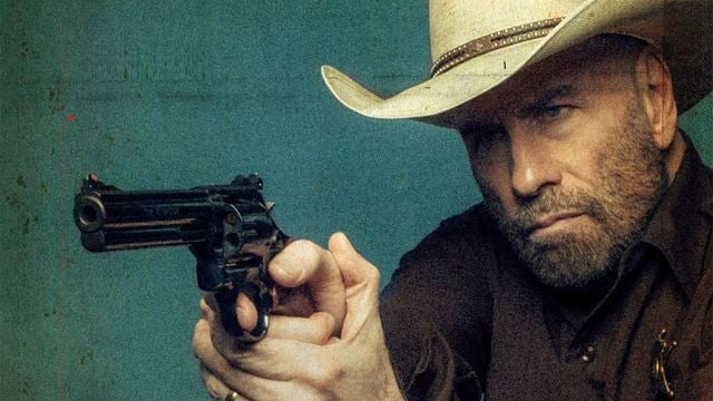 Provinz-Sheriff John Travolta nimmt es mit der Drogen-Mafia auf: Deutscher Trailer zum Action-Thriller "Mob Land"