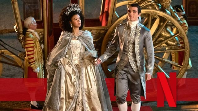 Nicht nur "Bridgerton" Staffel 3: Netflix will unbedingt zweite "Queen Charlotte"-Staffel – doch es gibt ein Problem