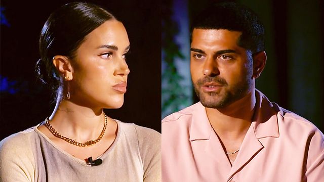 bild aus der news "Temptation Island VIP": Dieser Kandidat bricht überraschend ab – und trennt sich noch in der Show