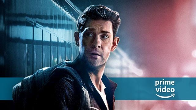 Weihnachten ist für Action-Fans gerettet: Deutscher Trailer zu Season 3 von "Jack Ryan" auf Prime Video