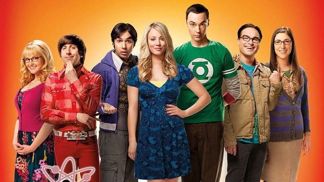 bild aus der news Nach dem Ende einer der wohl besten Sitcom aller Zeiten: "The Big Bang Theory"-Star schnappt sich Rolle in neuer Serie