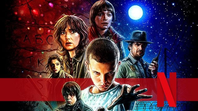 bild aus der news Netflix überrascht "Stranger Things"-Fans mit neuer Version der 1. Staffel – ihr könnt sie ab sofort streamen!