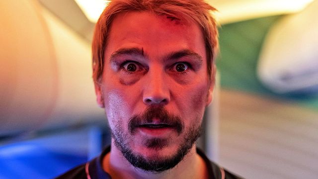 bild aus der news FSK-18-Kracher: Der wohl beste (und spaßigste!) Actionfilm 2025 ist immer noch viel zu unbekannt – jetzt im Heimkino nachholen!