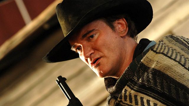 bild aus der news "Es ist beleidigend": Quentin Tarantino setzt sich gegen häufige Kritik an seinen Filmen zur Wehr