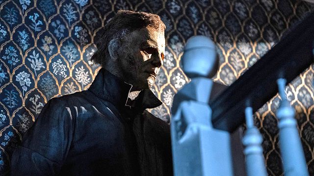 bild aus der news "Halloween Ends" wird völlig missverstanden: Haben die Fans etwa das Original vergessen?!