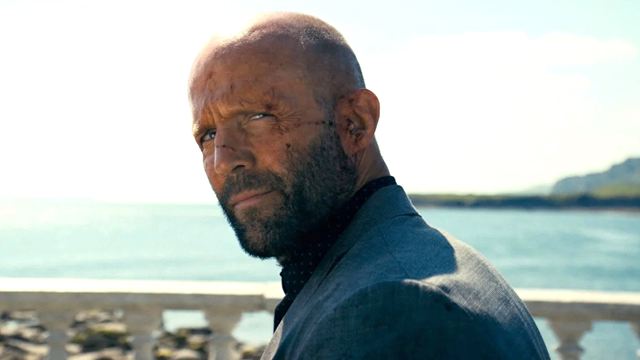 Nur für Erwachsene: Der neue Action-Thriller mit Jason Statham hat eine FSK-18-Freigabe fürs Kino erhalten