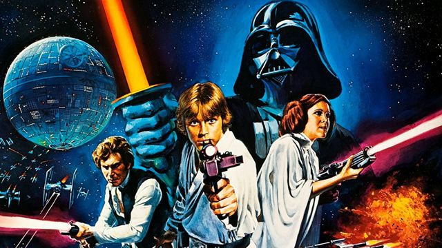 "Ich hielt es für eine schreckliche Idee": Dieser Hit-Regisseur war sich sicher, dass aus "Star Wars" nichts wird