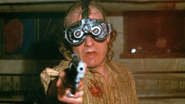 bild aus der news Serienkiller-Thriller "Das Schweigen der Lämmer" wieder im Kino: Auch nach mehr als 30 Jahren noch ein Meisterwerk!