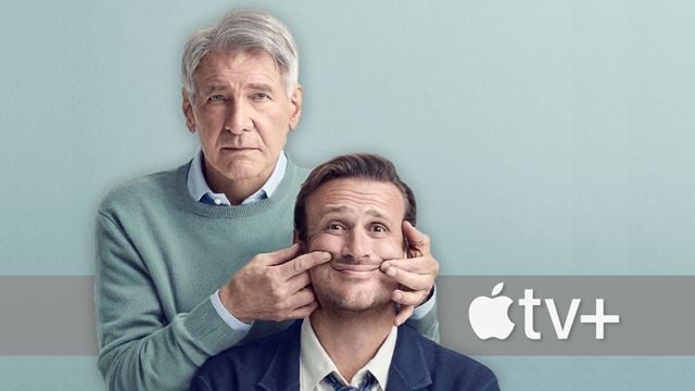 Die neue Comedy-Serie des "Scrubs"- und "Ted Lasso"-Machers: Trailer zu "Shrinking" auf Apple TV+