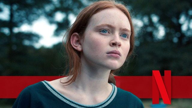 bild aus der news "Stranger Things": Fast hätte Sadie Sink die Rolle im Netflix-Hit nicht bekommen – und der Grund ist absoluter Quatsch